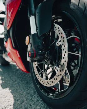 Ducati Diavel V4 Granturismo | Mobile.bg    14