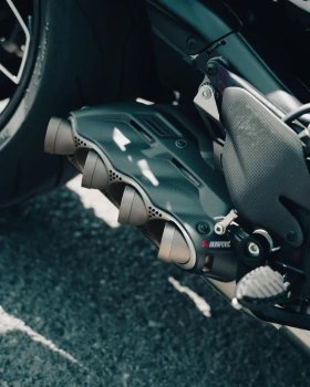 Обява за продажба на Ducati Diavel V4 Granturismo ~52 900 лв. - изображение 8