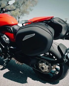 Обява за продажба на Ducati Diavel V4 Granturismo ~52 900 лв. - изображение 4