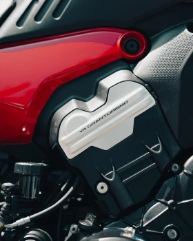 Обява за продажба на Ducati Diavel V4 Granturismo ~52 900 лв. - изображение 7