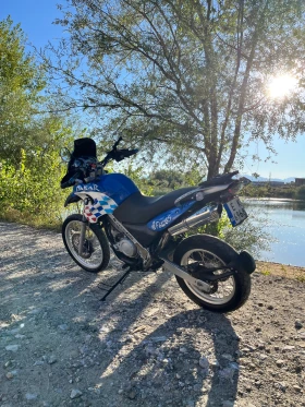 BMW F F650 DAKAR | Mobile.bg    4