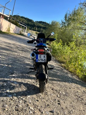 BMW F F650 DAKAR | Mobile.bg    3
