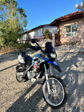 BMW F F650 DAKAR | Mobile.bg    5