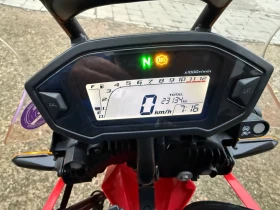 Honda Crf 250 L, снимка 9