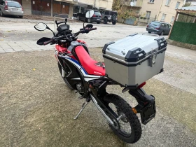 Honda Crf 250 L, снимка 7