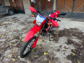 Honda Crf 250 L, снимка 11