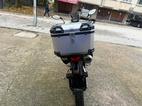 Honda Crf 250 L, снимка 5