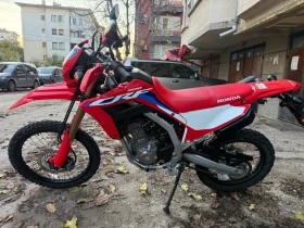 Honda Crf 250 L, снимка 13