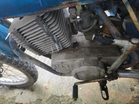 Yamaha Dt 50 etz150, снимка 5