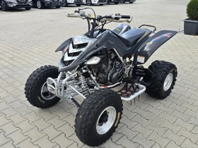 Yamaha Raptor 660сс, Special Edition! | Auto.bg — изображение 8