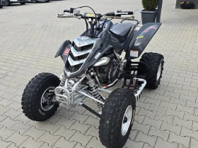 Yamaha Raptor 660сс, Special Edition! | Auto.bg — изображение 9