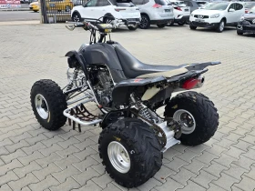 Yamaha Raptor 660сс, Special Edition! | Auto.bg — изображение 5