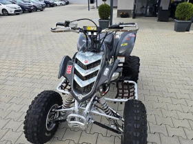 Yamaha Raptor 660сс, Special Edition! | Auto.bg — изображение 10