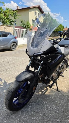 Yamaha Mt-07 undefined | Auto.bg — изображение 4