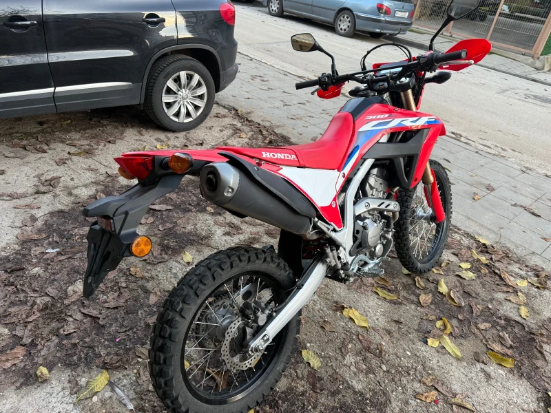 Honda Crf 250 L, снимка 14 - Мотоциклети и мототехника - 52635527