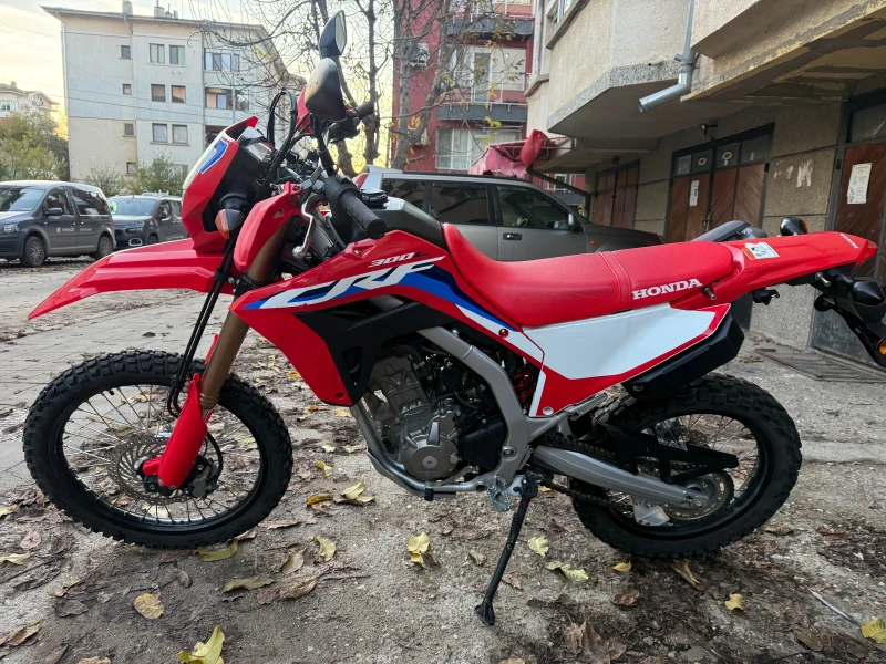 Honda Crf 250 L, снимка 13 - Мотоциклети и мототехника - 52635527