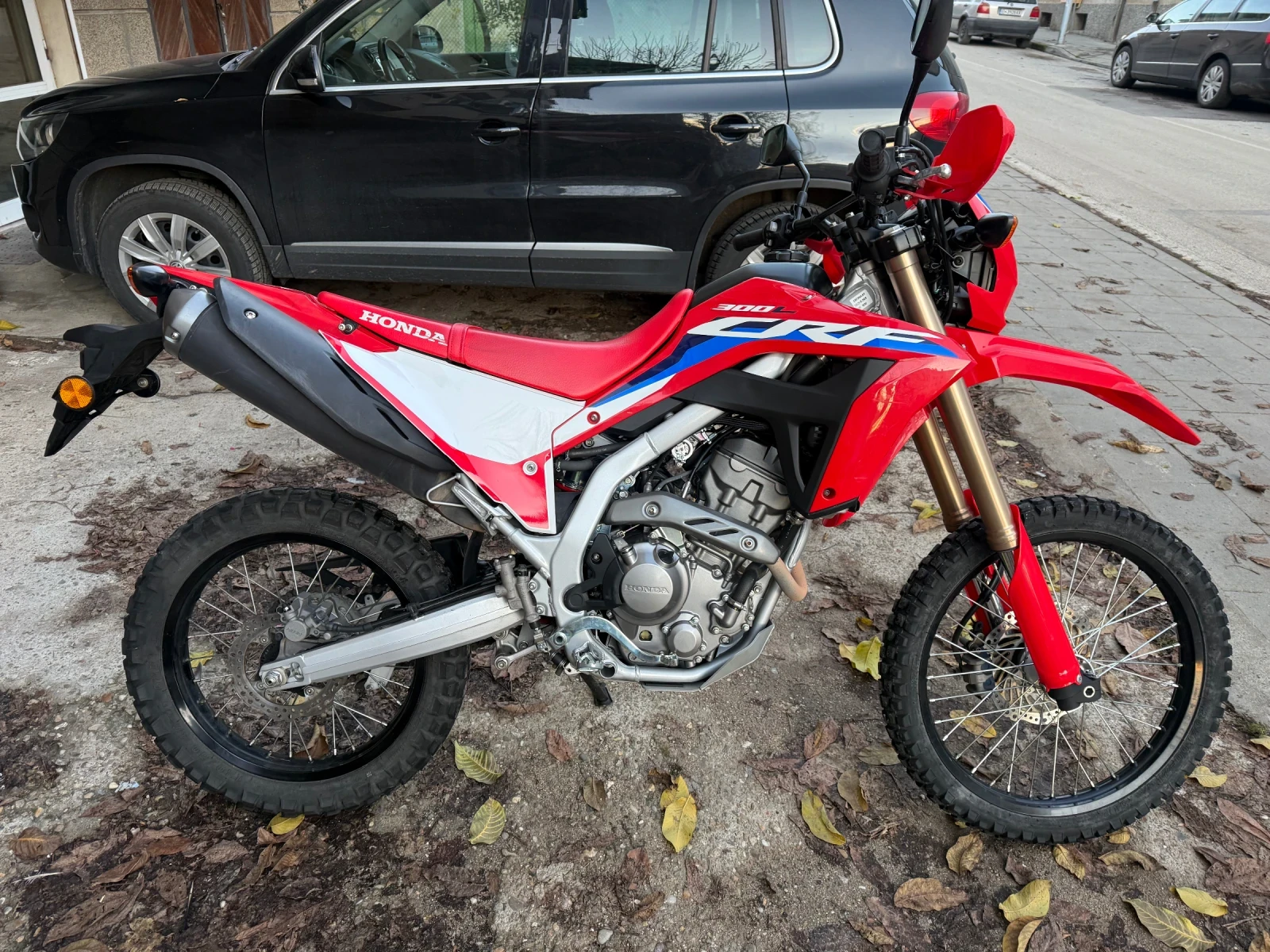 Honda Crf 250 L | Mobile.bg   12