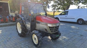 Трактор Yanmar АФ 28, снимка 2