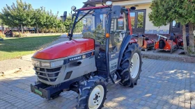 Трактор Yanmar АФ 28, снимка 1