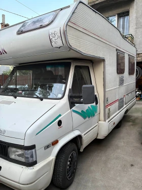  Fiat Ducato | Mobile.bg    3