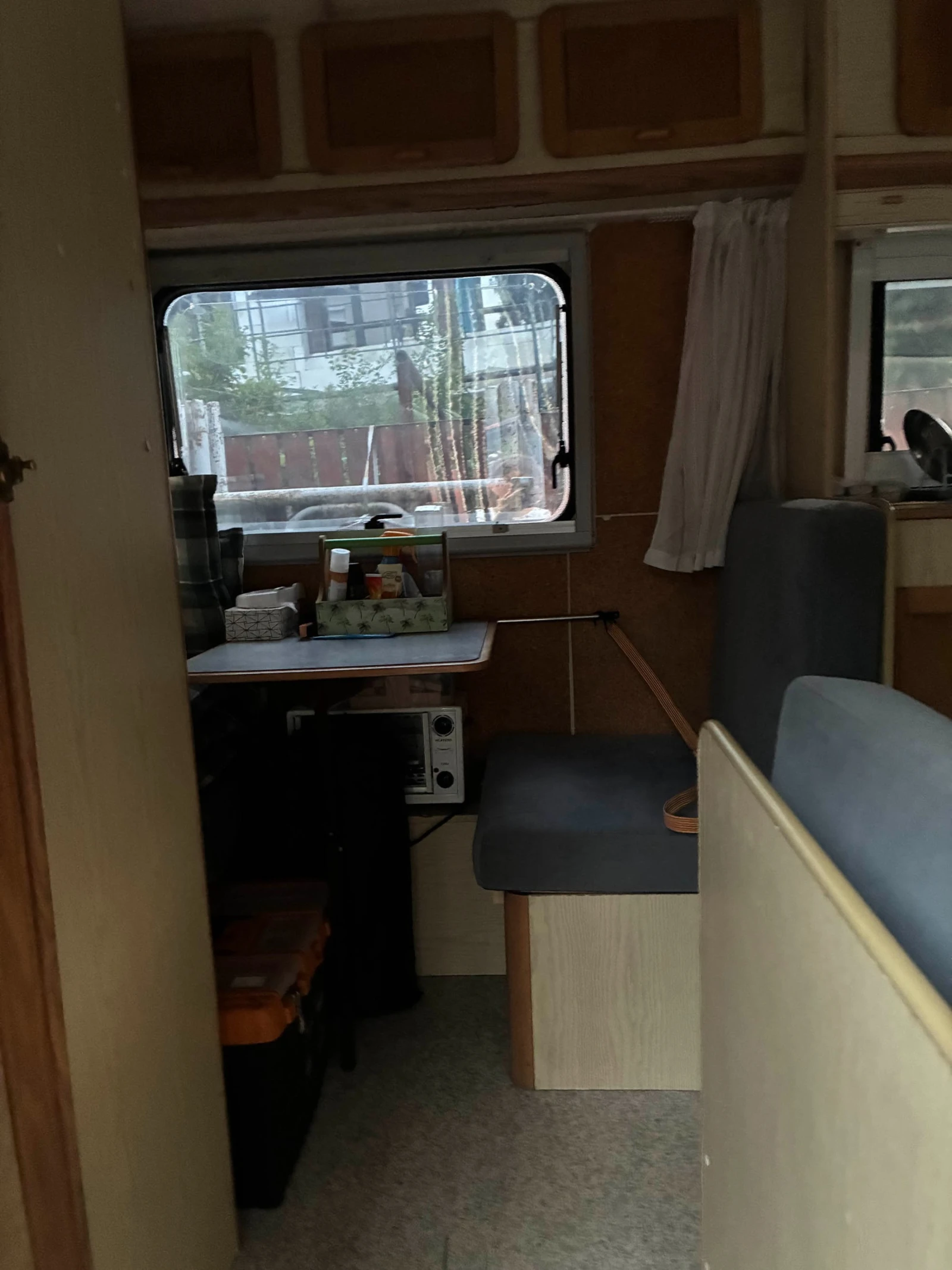 Кемпер Fiat Ducato - изображение 6