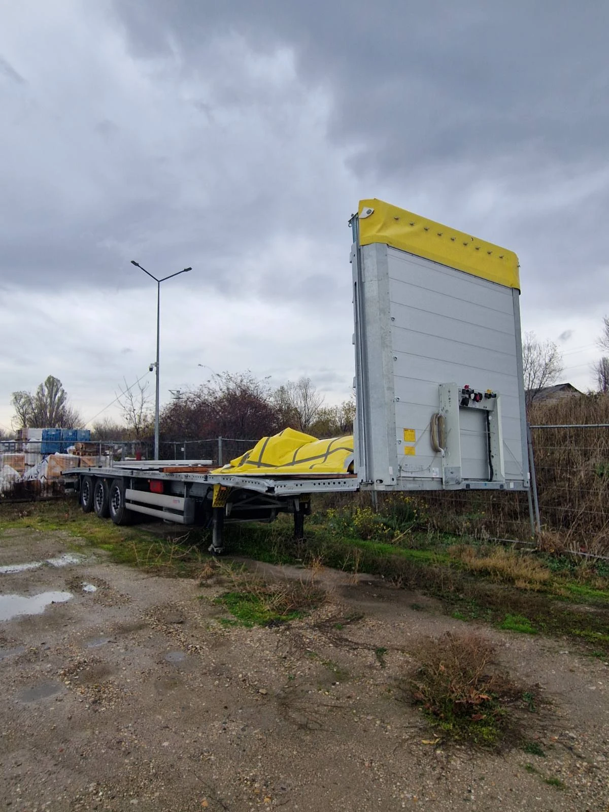  Schmitz SCB S3 | Mobile.bg   6