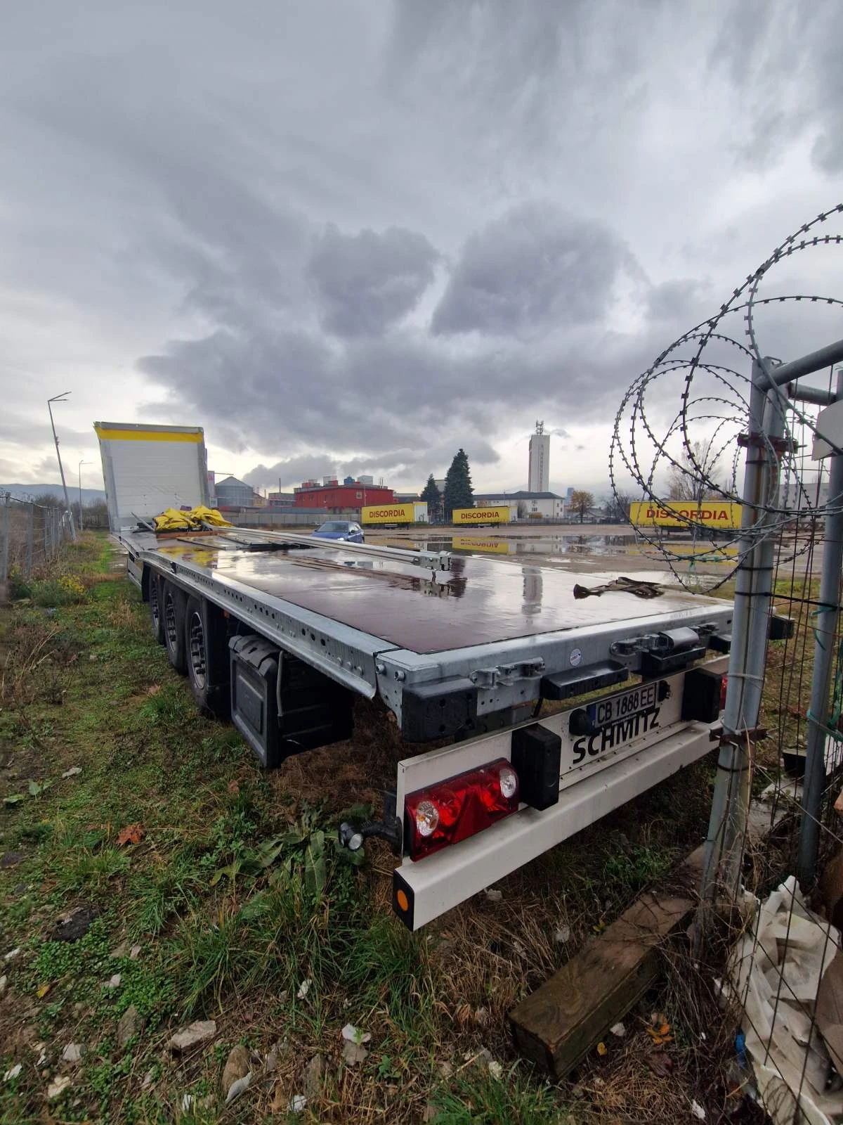  Schmitz SCB S3 | Mobile.bg   1