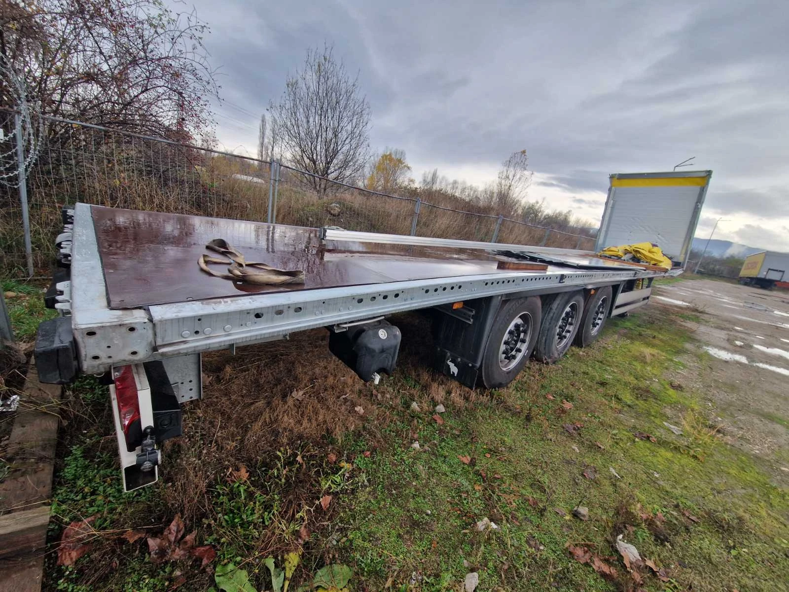  Schmitz SCB S3 | Mobile.bg   5