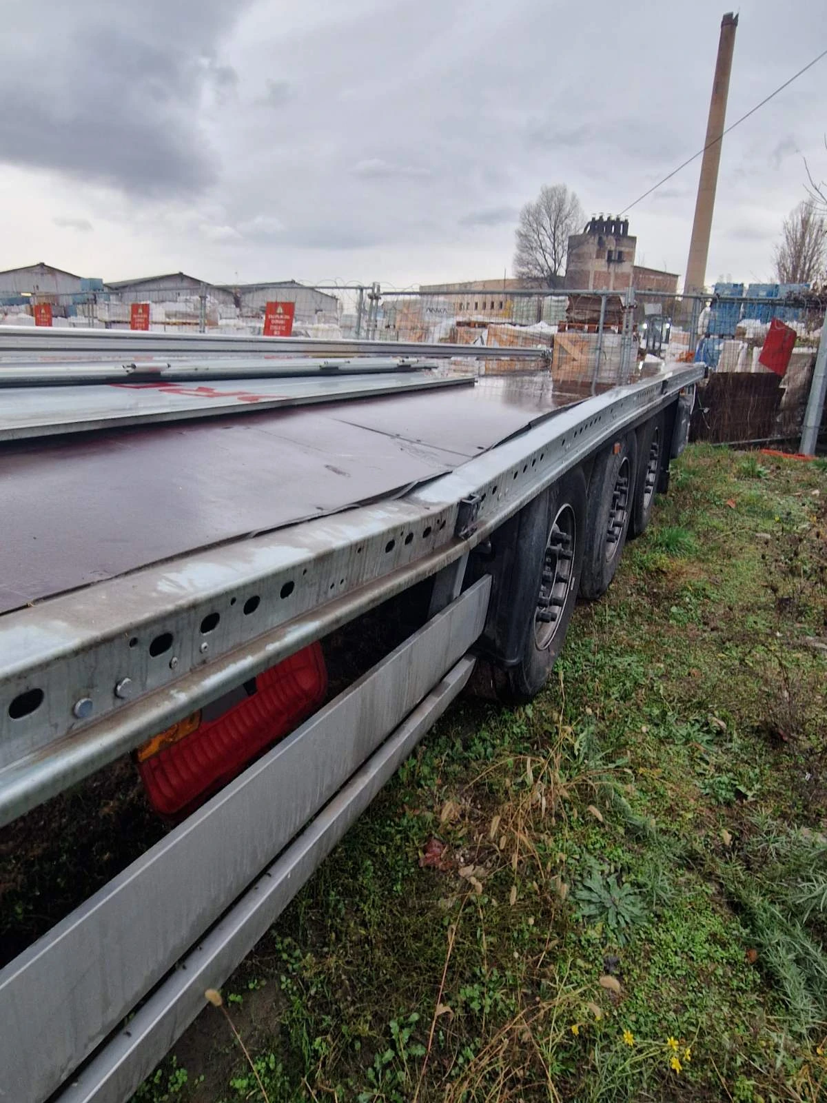  Schmitz SCB S3 | Mobile.bg   4