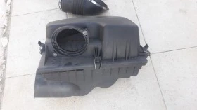 Кутия въздушен филтър за BMW E60,E61, снимка 1