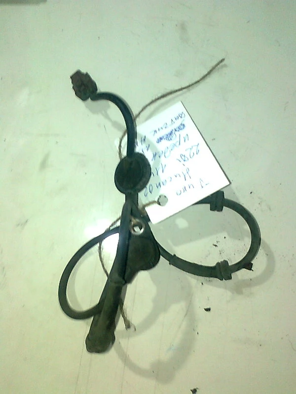 абс датчик преден ляв за Нисан Алмера Тино 2.2di