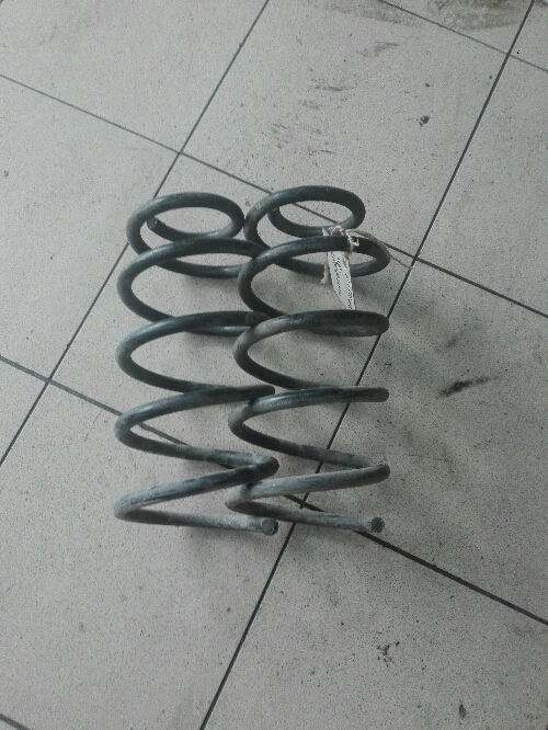 пружина предна Мерцедес Вито 2.3 TD