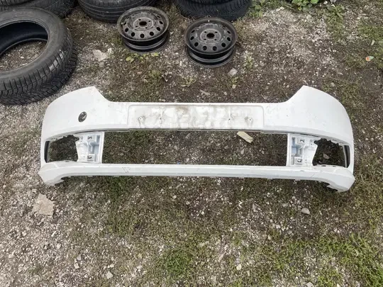 ������ ����� Skoda Fabia III 3 FaceLift 18-21 | Mobile.bg � ����������� 1