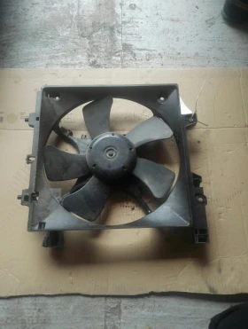 Перка лява Субару Форестър 2.0д 10г.