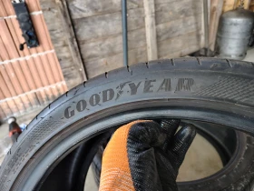Гуми Летни 255/35R20, снимка 4