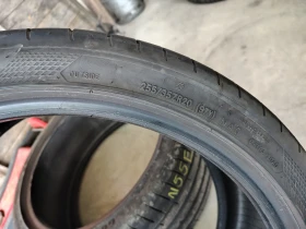 Гуми Летни 255/35R20, снимка 6