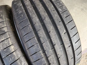 Гуми Летни 255/35R20, снимка 3