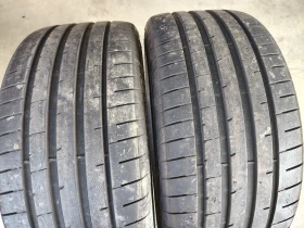 Гуми Летни 255/35R20, снимка 1