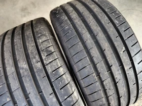 Гуми Летни 255/35R20, снимка 2