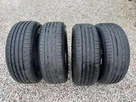 Гуми с джанти Nexen 205/55R16, снимка 7 - Гуми и джанти - 49305966