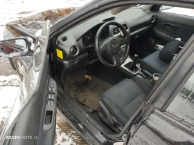 Subaru Impreza Комби 1.5 R, снимка 5