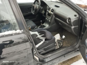 Subaru Impreza Комби 1.5 R, снимка 9
