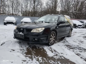 Subaru Impreza Комби 1.5 R, снимка 2