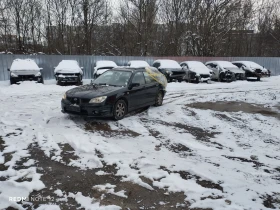 Subaru Impreza Комби 1.5 R, снимка 10