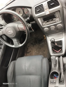 Subaru Impreza Комби 1.5 R, снимка 4