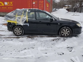 Subaru Impreza Комби 1.5 R, снимка 8
