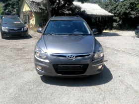 Hyundai I30 1.6 126к.с. Bluedrive, снимка 2
