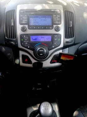 Hyundai I30 1.6 126к.с. Bluedrive, снимка 10