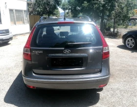 Hyundai I30 1.6 126к.с. Bluedrive, снимка 5