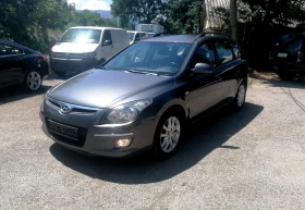 Hyundai I30 1.6 126к.с. Bluedrive, снимка 3